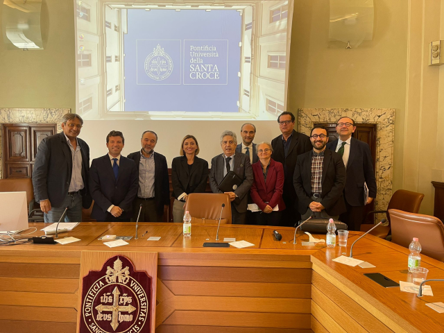 Religioni e media, tra secolarizzazione e rivoluzione digitale
