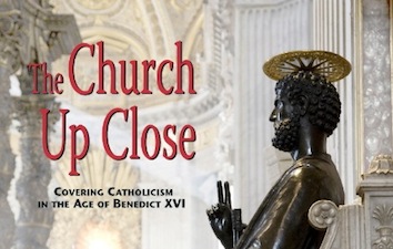 Church Up Close 2012