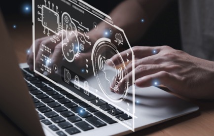 L'intelligenza artificiale, una sfida per l'informazione