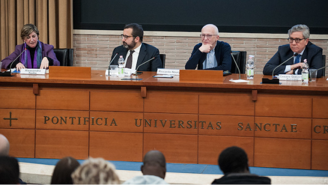 Migrazioni: conflitti e soluzioni