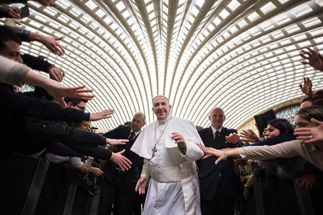 VII Corso di specializzazione in informazione religiosa