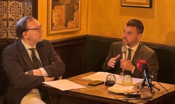 Il futuro della città di Roma in vista del Giubileo del 2025