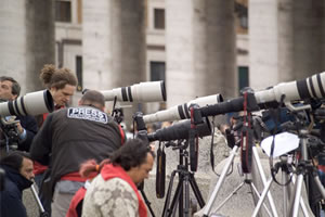 IV Corso di specializzazione in informazione religiosa