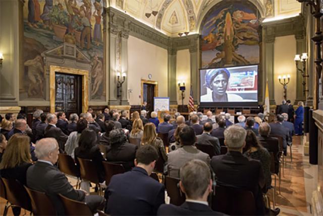 StandTogether a difesa della libertà religiosa