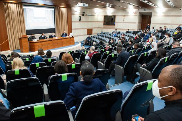 La comunicazione su migranti e rifugiati tra solidarietà e paura (III edizione)