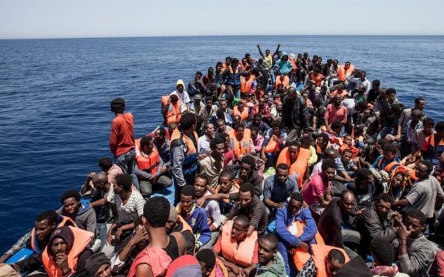 Comitato "Comunicazione e migranti"