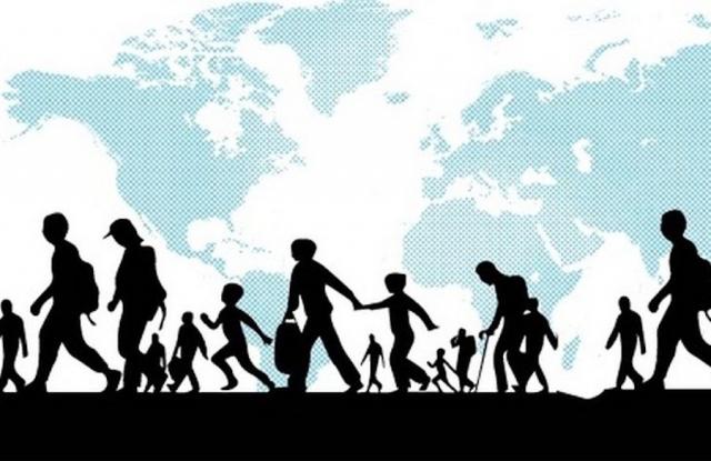 Narrare le migrazioni: storie, volti, speranze