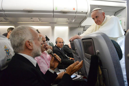 VI Corso di specializzazione in informazione religiosa