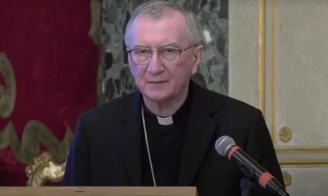 L'impegno della Chiesa a favore di chi è perseguitato nei tempi del Coronavirus