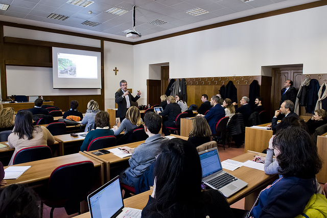 Storytelling istituzionale. Raccontare la propria organizzazione nell’era dell’iperconnessione