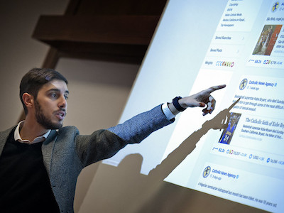 Corsi sulla comunicazione digitale