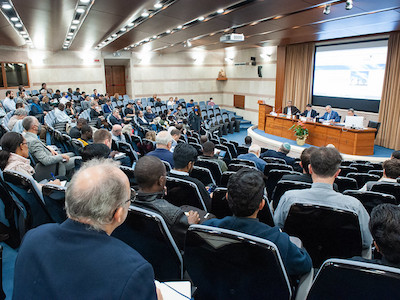 Corsi di specializzazione in informazione religiosa - altre lingue