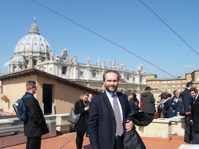 Corsi di specializzazione in informazione religiosa - italiano